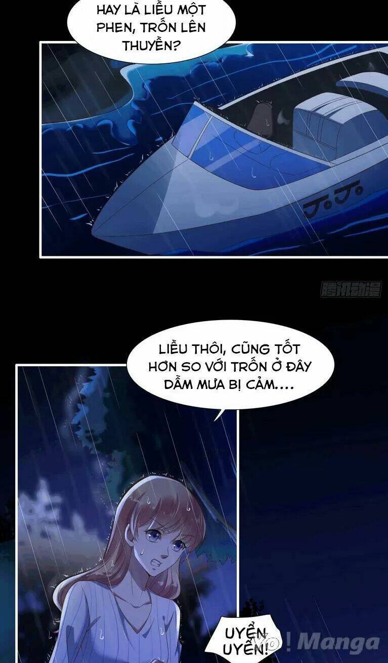 bá đạo tổng tài yêu tôi chapter 199 13