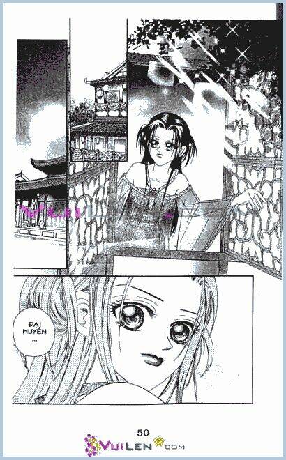 nàng công chúa lạc loài chapter 1 50