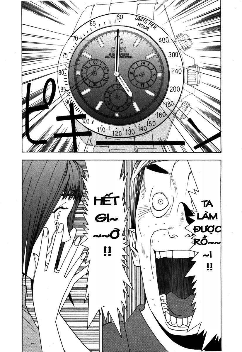 liar game chapter 5 22