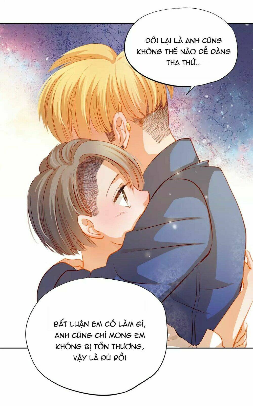 sự cám dỗ xấu xa chapter 37 8