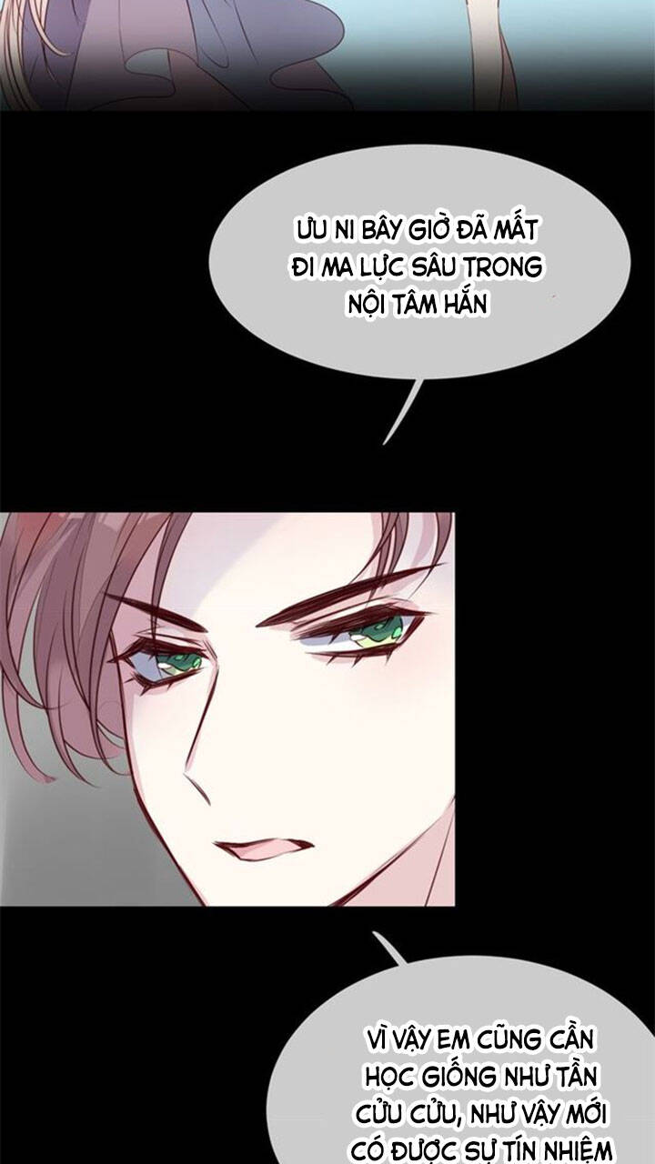 chiếc váy của người cá chapter 55 5