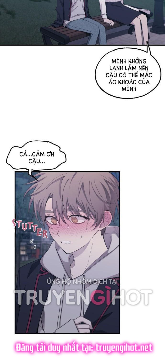 yeonwoo ngây thơ chapter 63 17