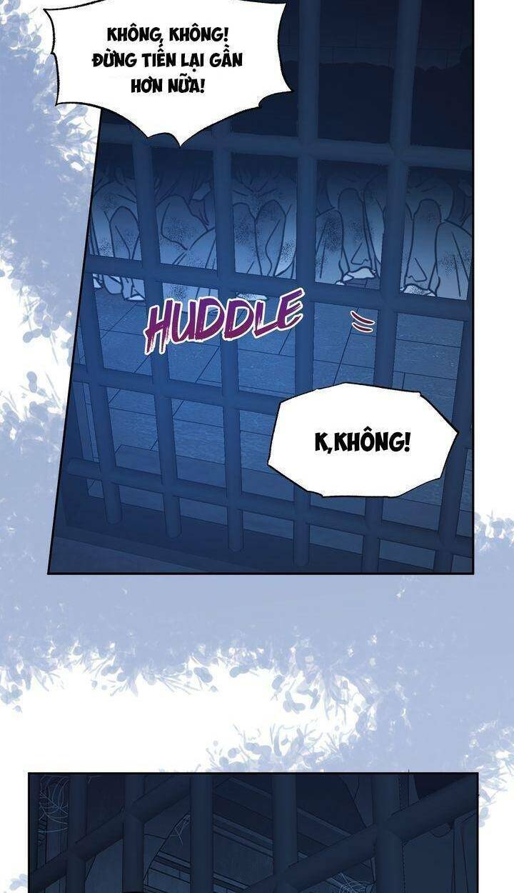 tôi chọn kết thúc của hoàng đế chapter 102 44
