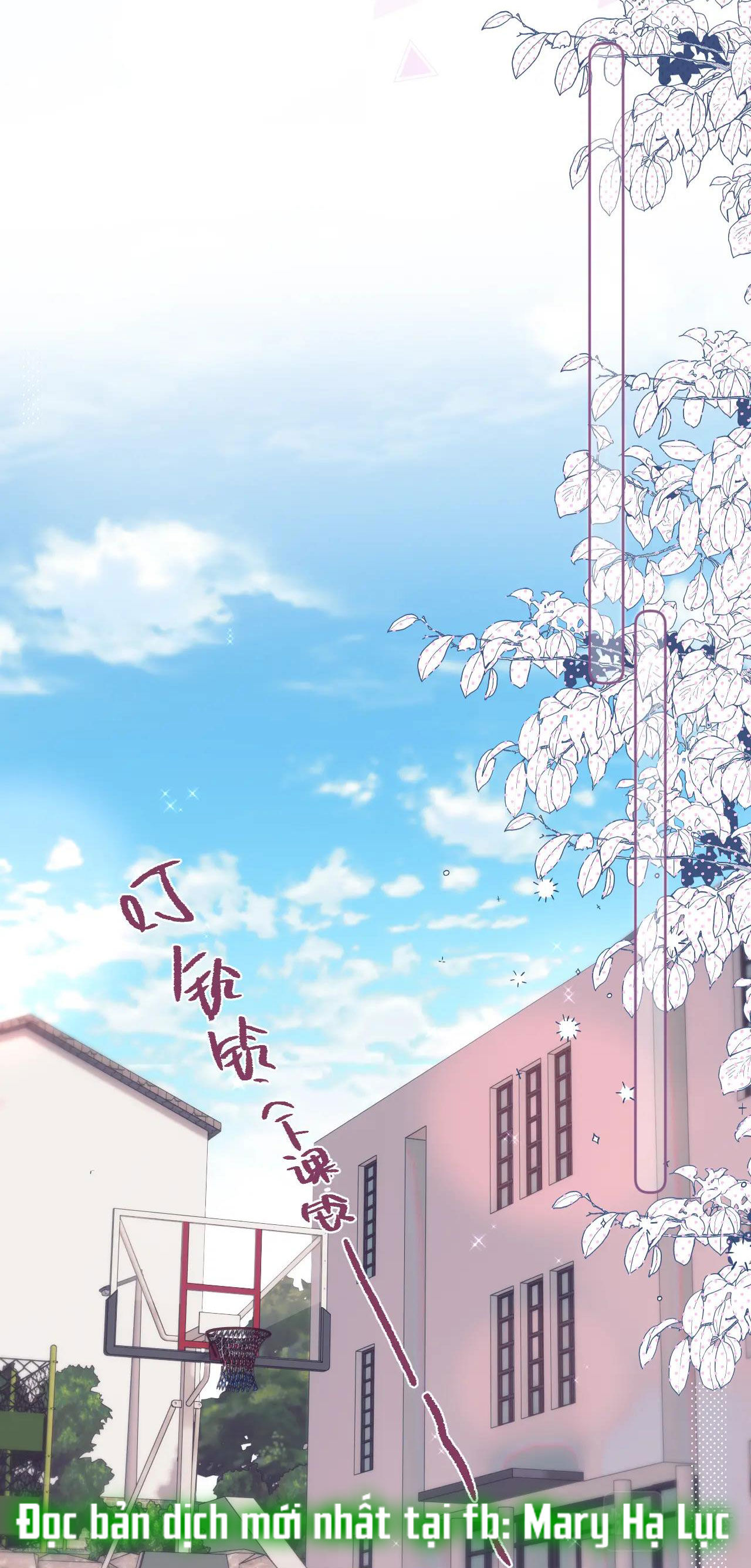 cạm bẫy của hồ ly chapter 14.1 10