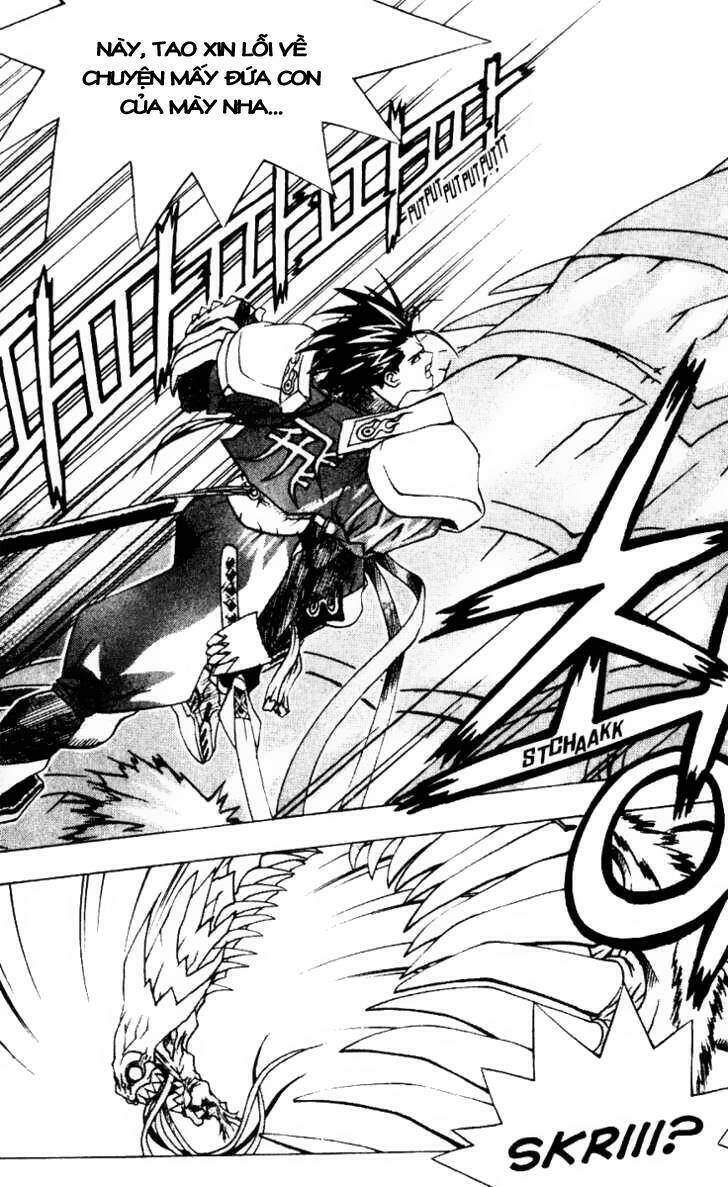 ragnarok - into the abyss chapter 3 3