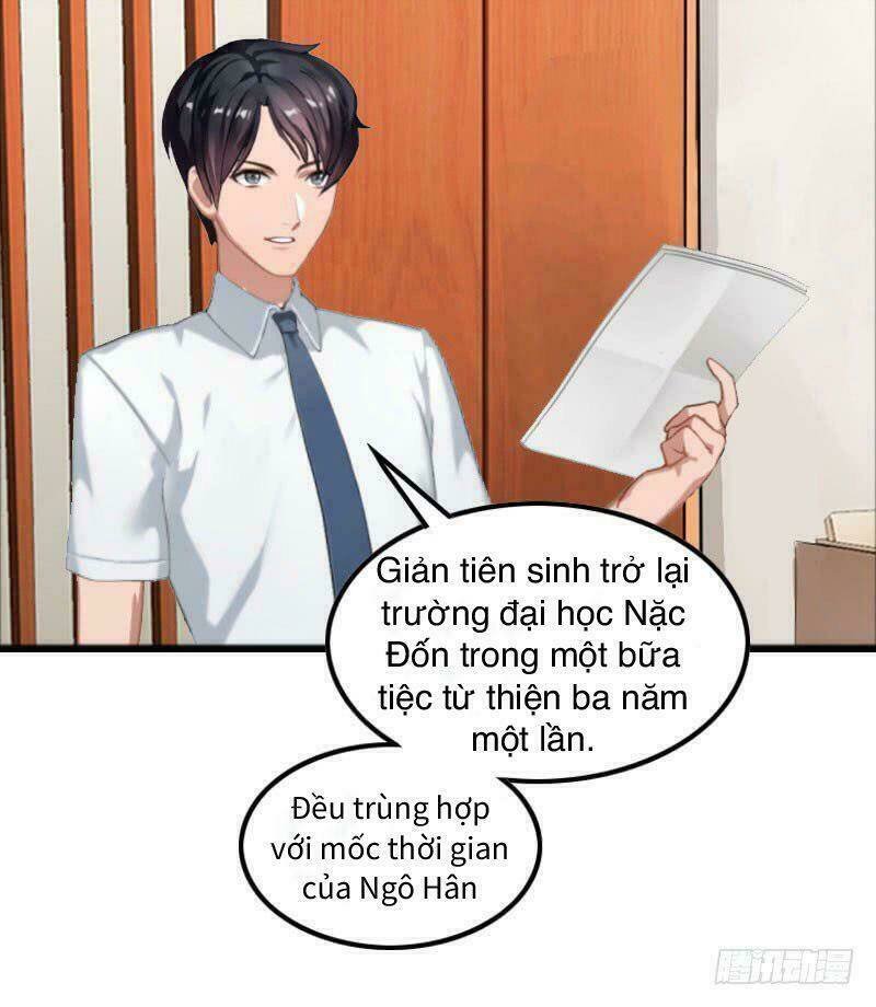 manh thê giá đáo chapter 14 8