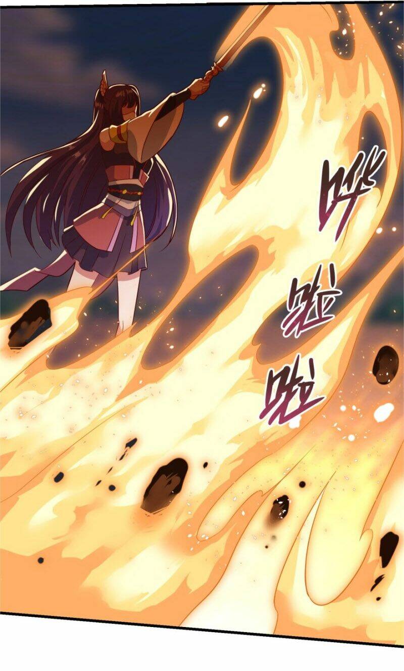 tiên ma đồng tu chapter 83 7