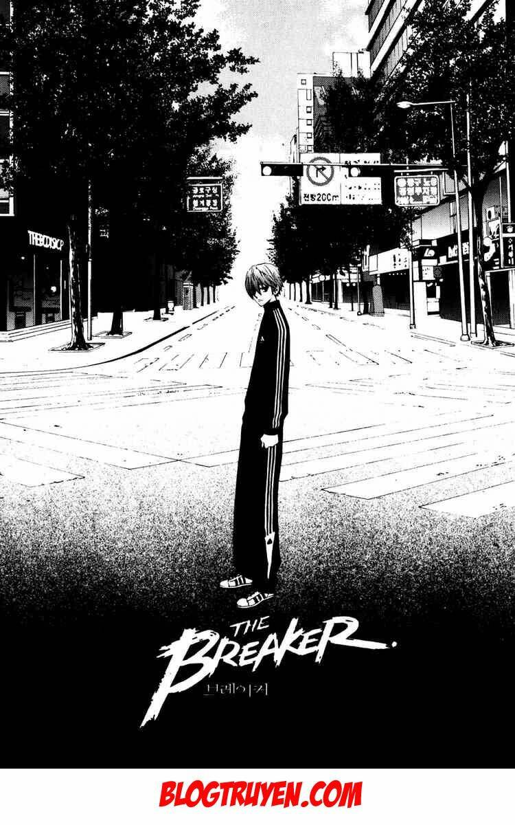 Kẻ phá hoại chapter 29 1