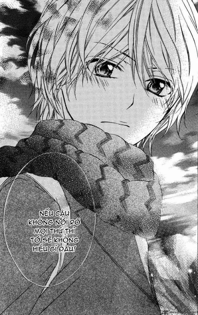 akuma de kobito chapter 3 28