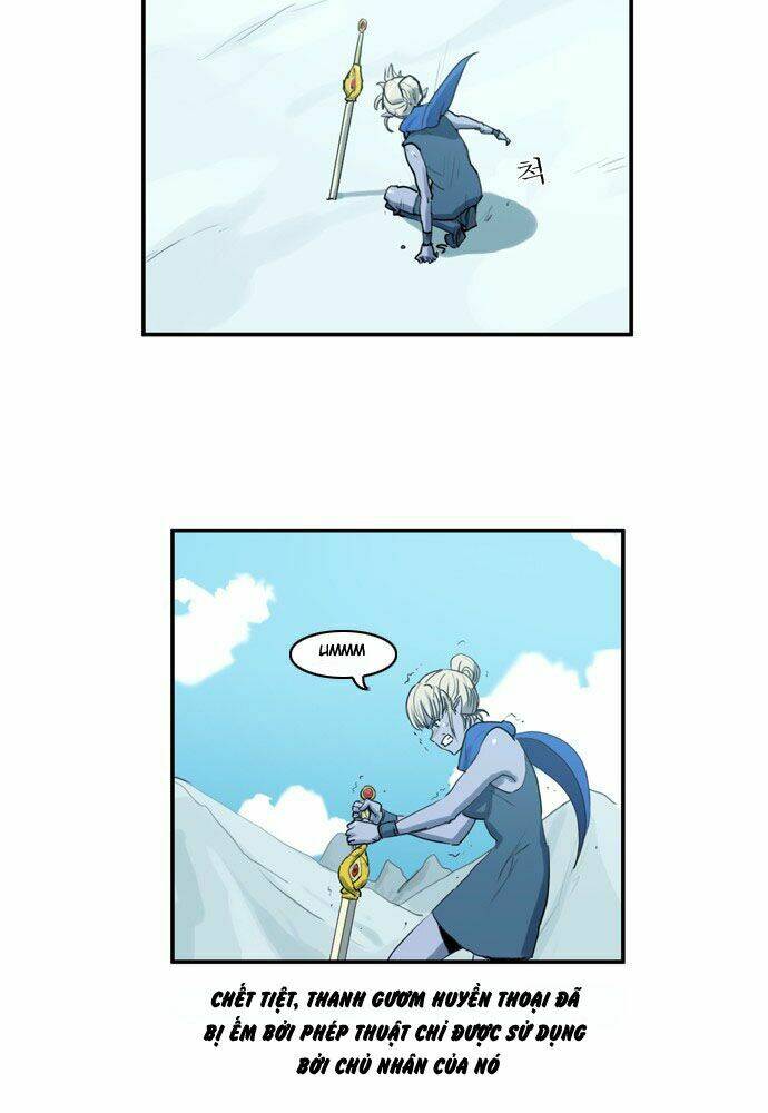 changsik đứa con của rồng chapter 20 19