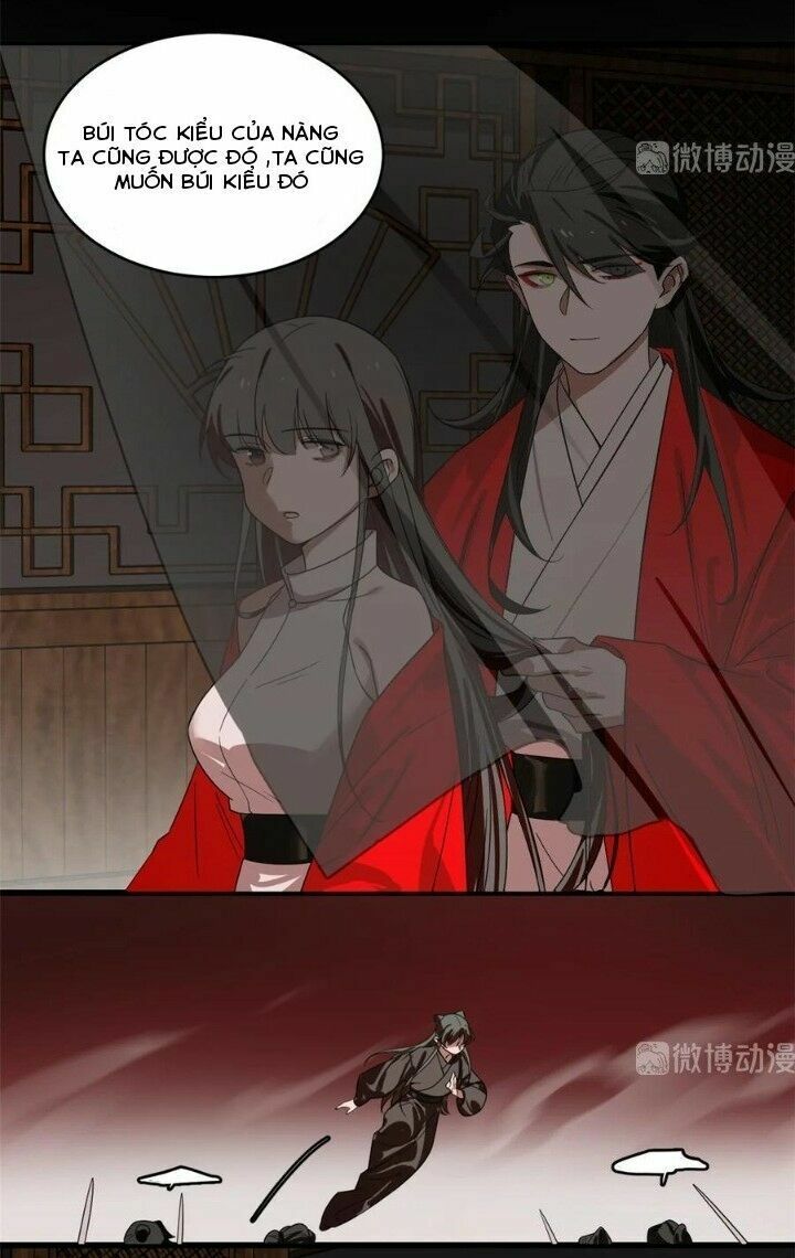 độc bộ thiên hạ: đặc công thần y chapter 217 16