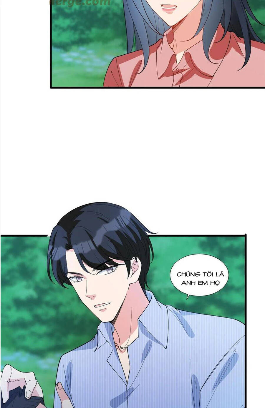 thí hôn lão công, cần giúp sức chapter 573 13