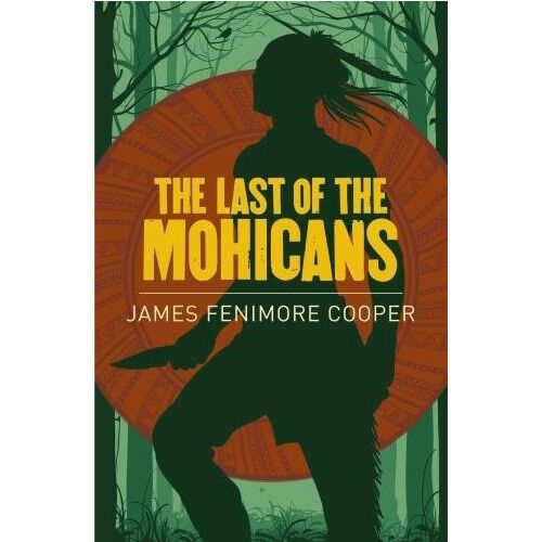 The Last Of The Mohicans