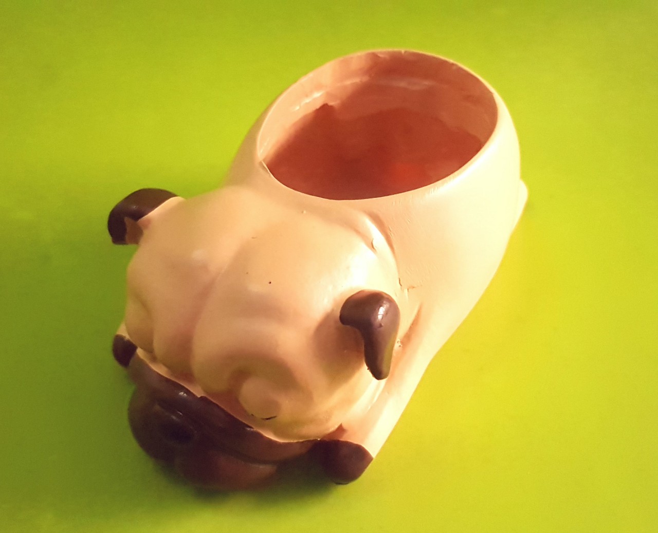 Chậu Tượng Tiểu Cảnh Thú Kute Mini