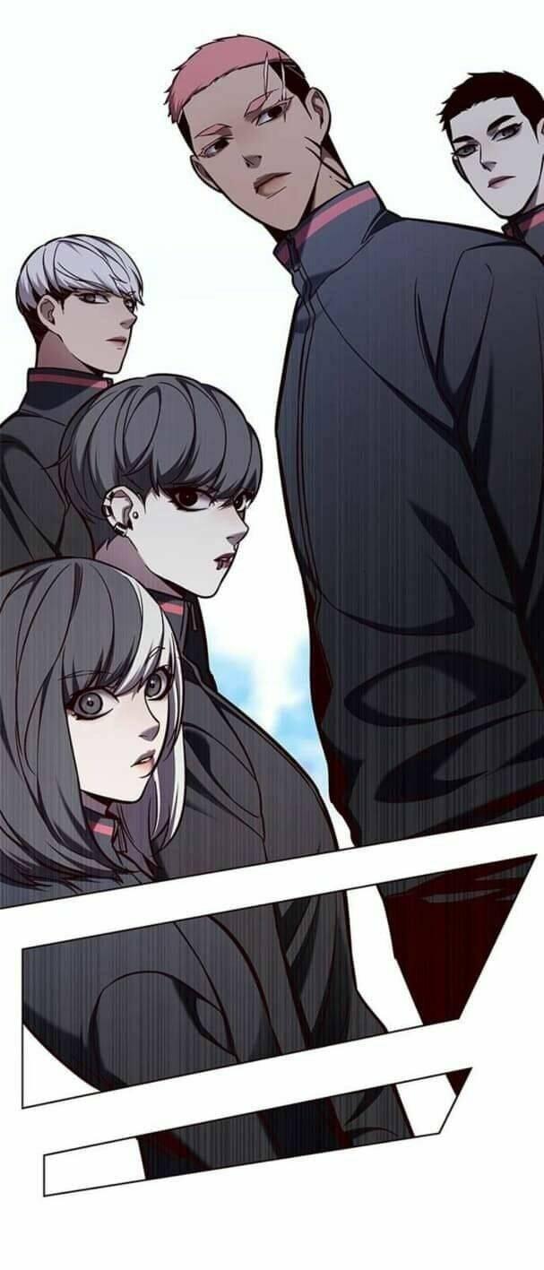 biến thân thành mèo chapter 144 53