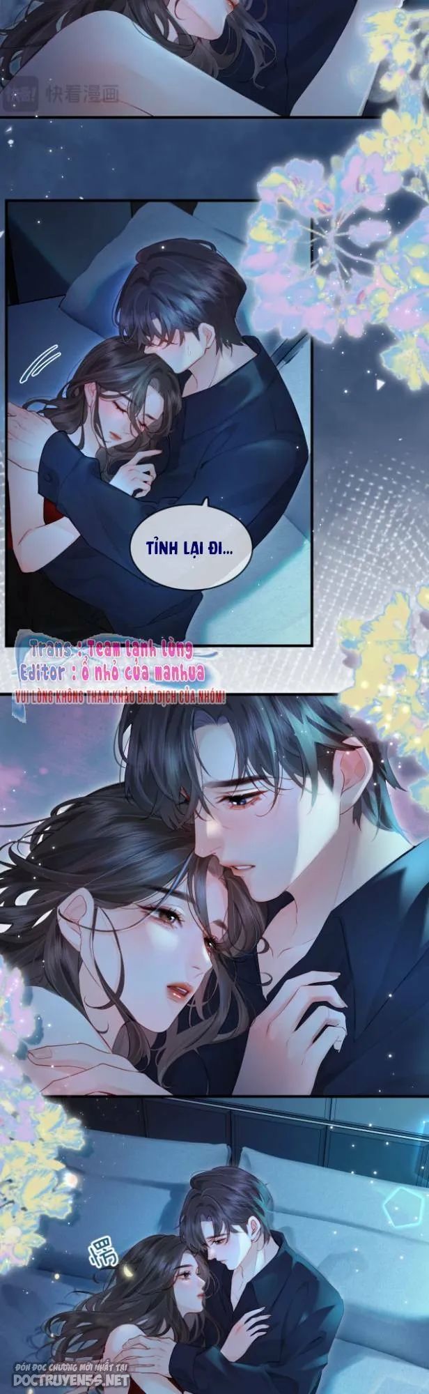 vợ chồng siêu sao có chút ngọt [m] chapter 29 19