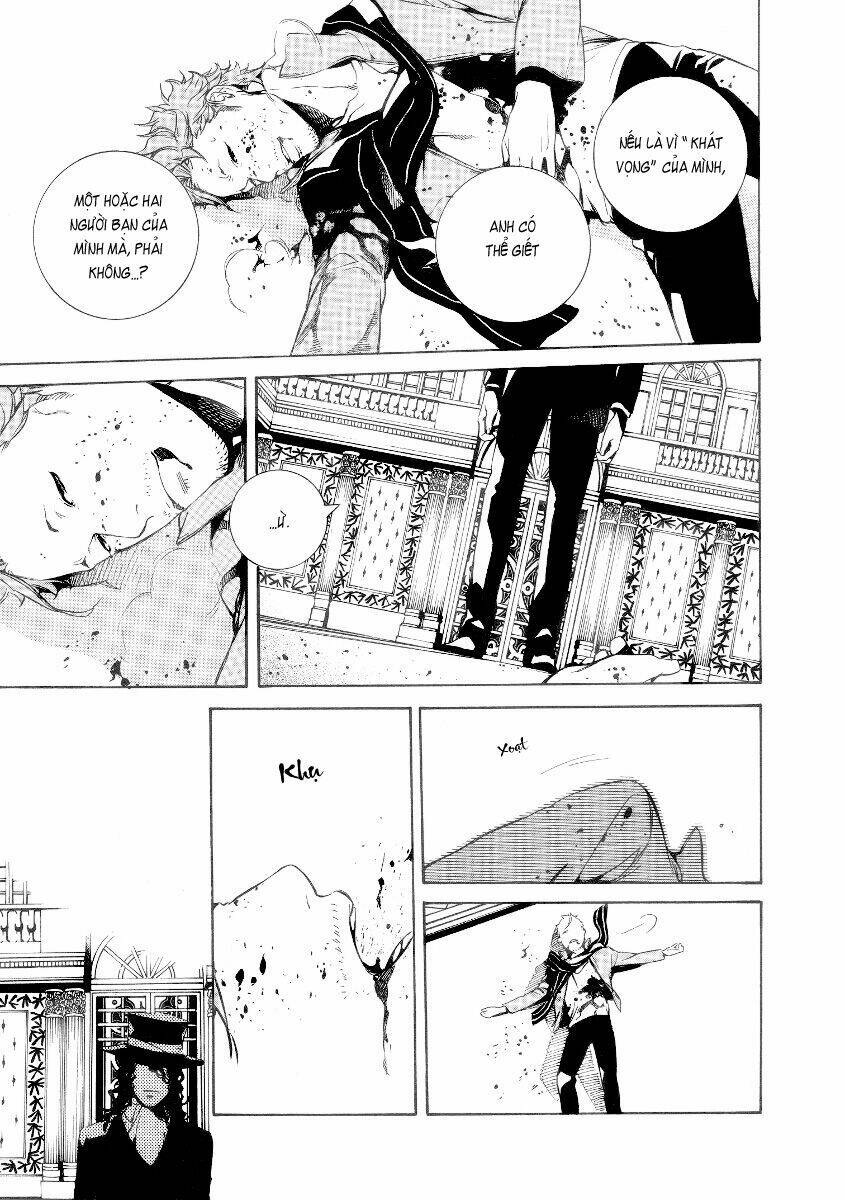 are you alice? chapter 29 10