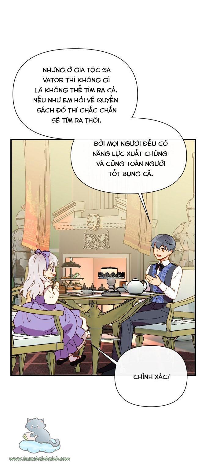 công nương khế ước của gia tộc công tước quái vật chapter 27 24