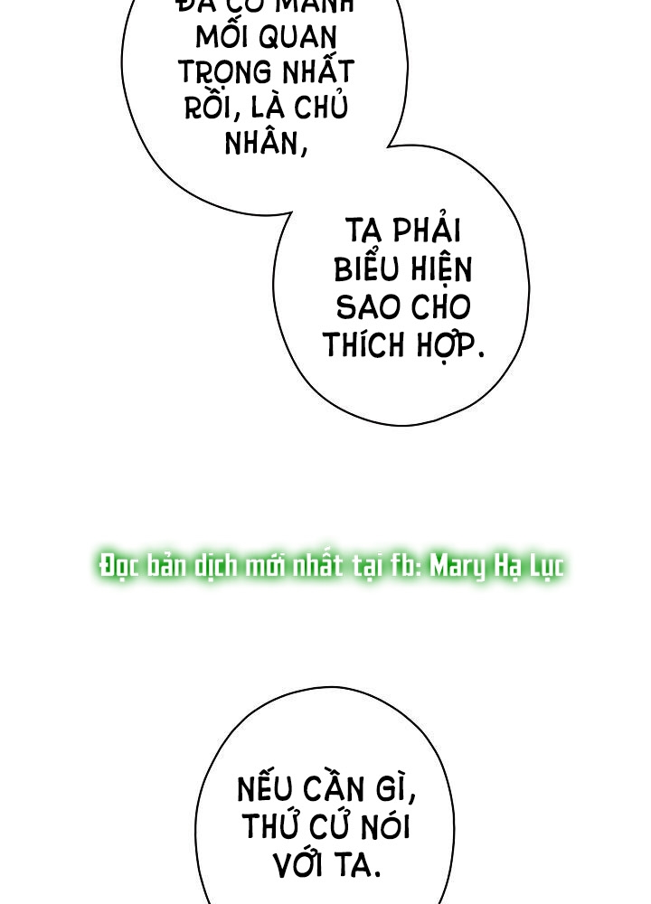 quý cô bí ẩn - secret lady chapter 20 46