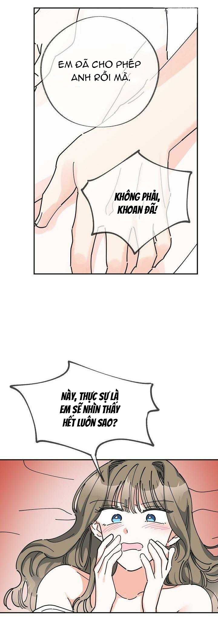 ác nữ tiểu thư chapter 25 24