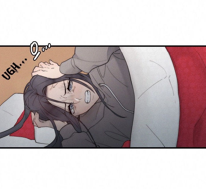 người tình của gwanghae chapter 4.1 21