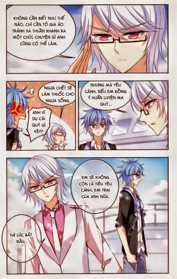 thiên giáng hiền thục nam (full) chapter 50 4