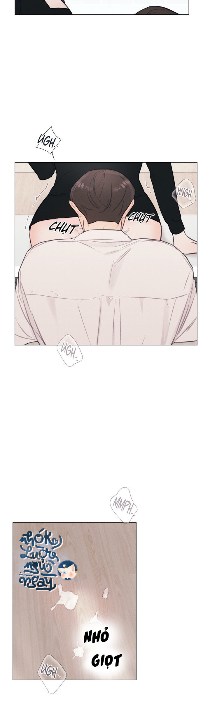 hardcore vanilla chapter 29 22