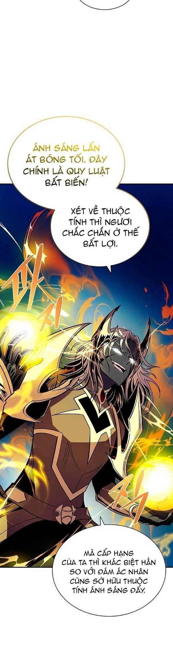 tiêu diệt ác nhân chapter 67 35