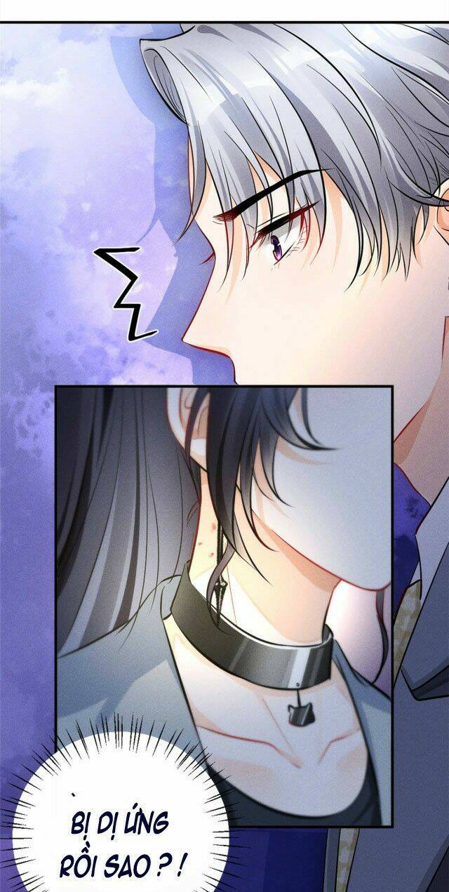 tôi trở thành tổ tông của 5 vị đại lão chapter 15 19