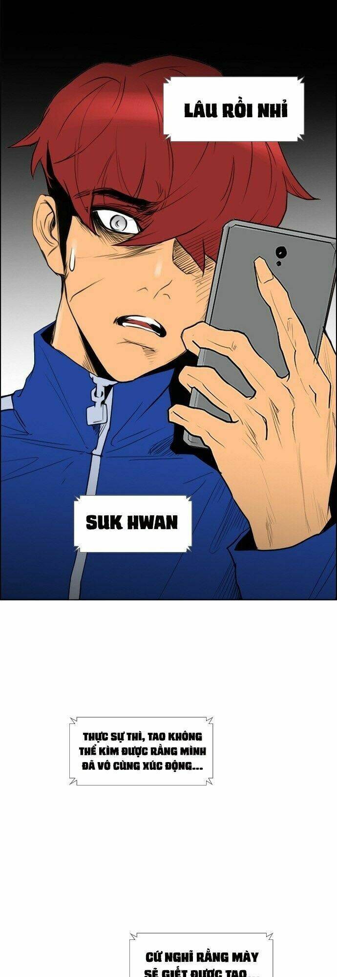 kẻ hồi sinh chapter 91 26