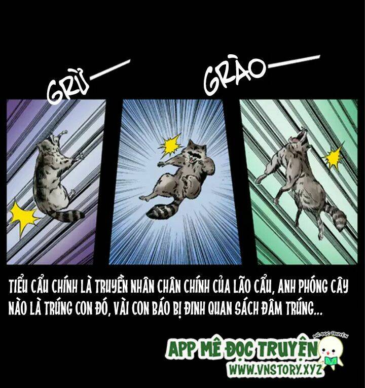 U Minh Ngụy Tượng Chapter 38 55