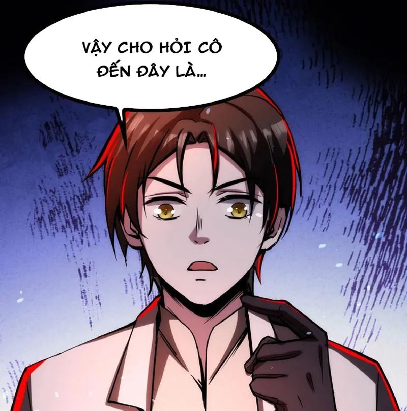 quỷ dị dược tề sư: bệnh nhân của ta đều là kinh khủng chapter 42 26