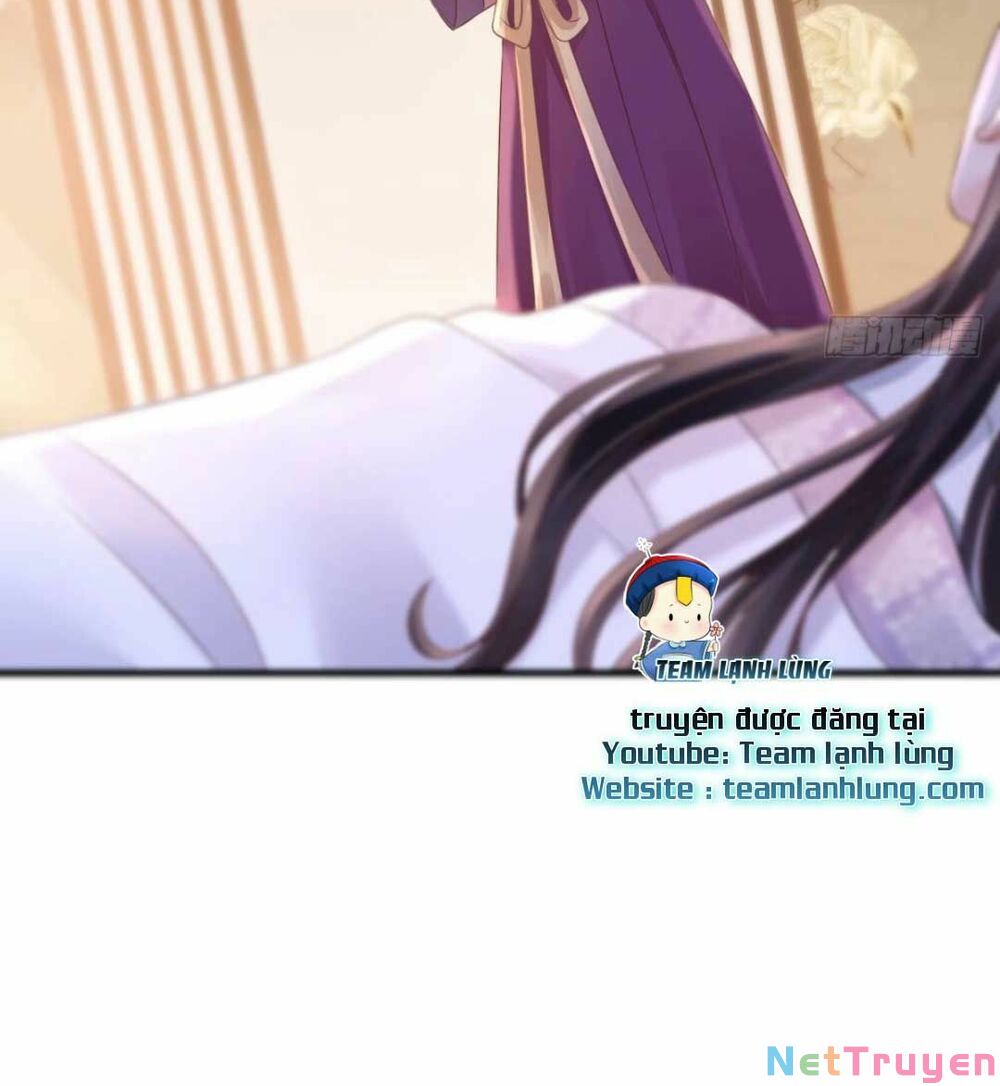 sự trả thù của vương phi chapter 4 41