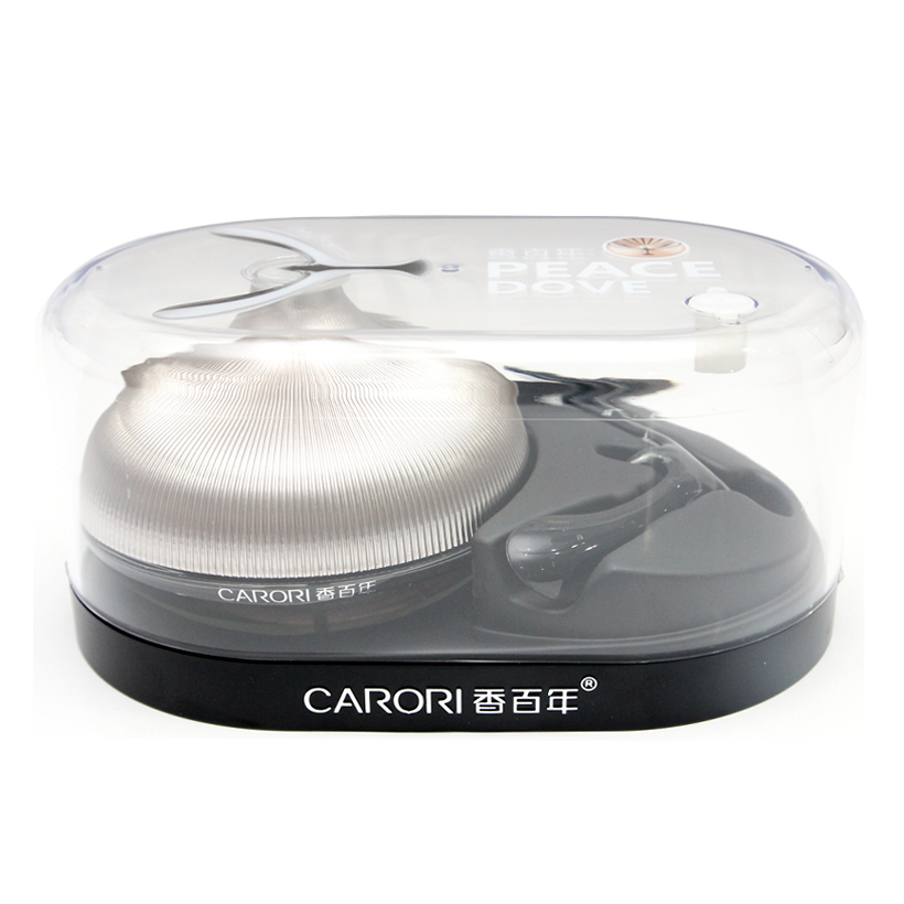 Nước hoa ô tô CARORI PEACE DOVE Z-3013 Encounter 60ml