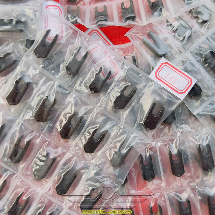 Đầu Dao U Cắt Kính Dán Tự Động