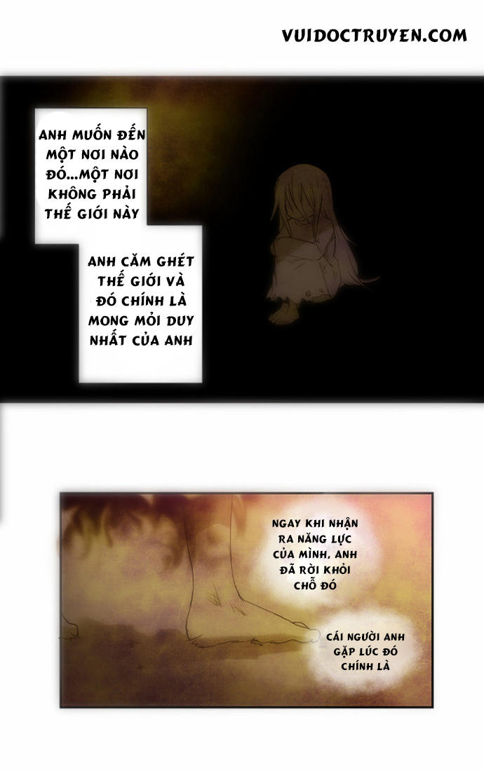 crepuscule (yamchi) chapter 60 9