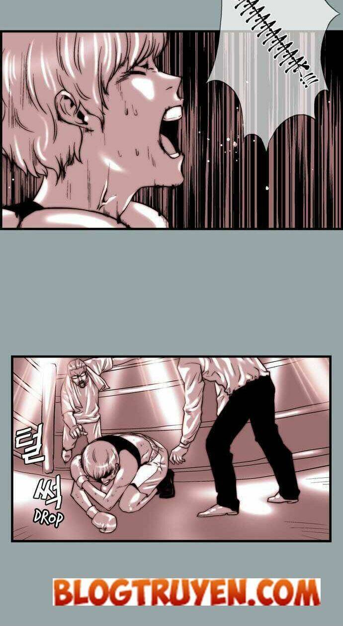 green boy chapter 21.5 14