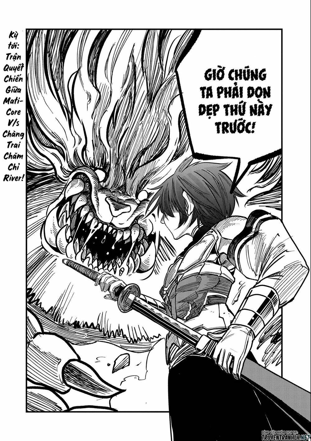 sekai saikyou no doryokuka: sainou ga (doryoku) datta no de kouritsu yoku kikakugai no doryoku o shi chapter 10 38