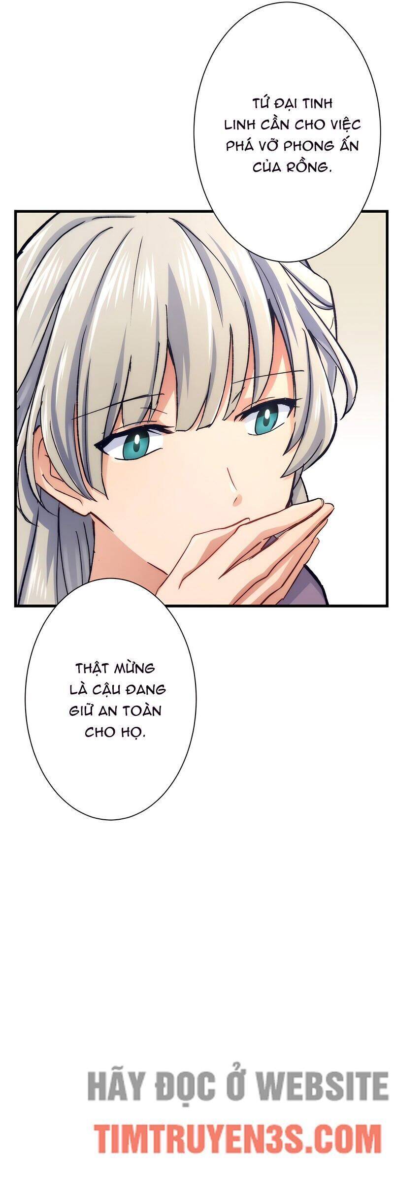 âm dương sư mạnh nhất chuyển sinh chapter 35 15