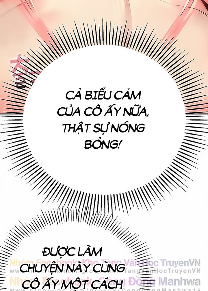 không phải chị thì không được chapter 18 4