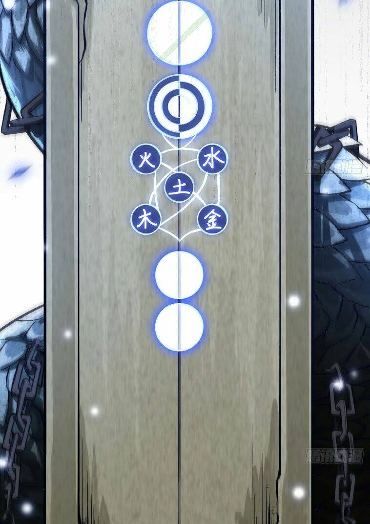 trường an tưởng tượng chapter 29 9