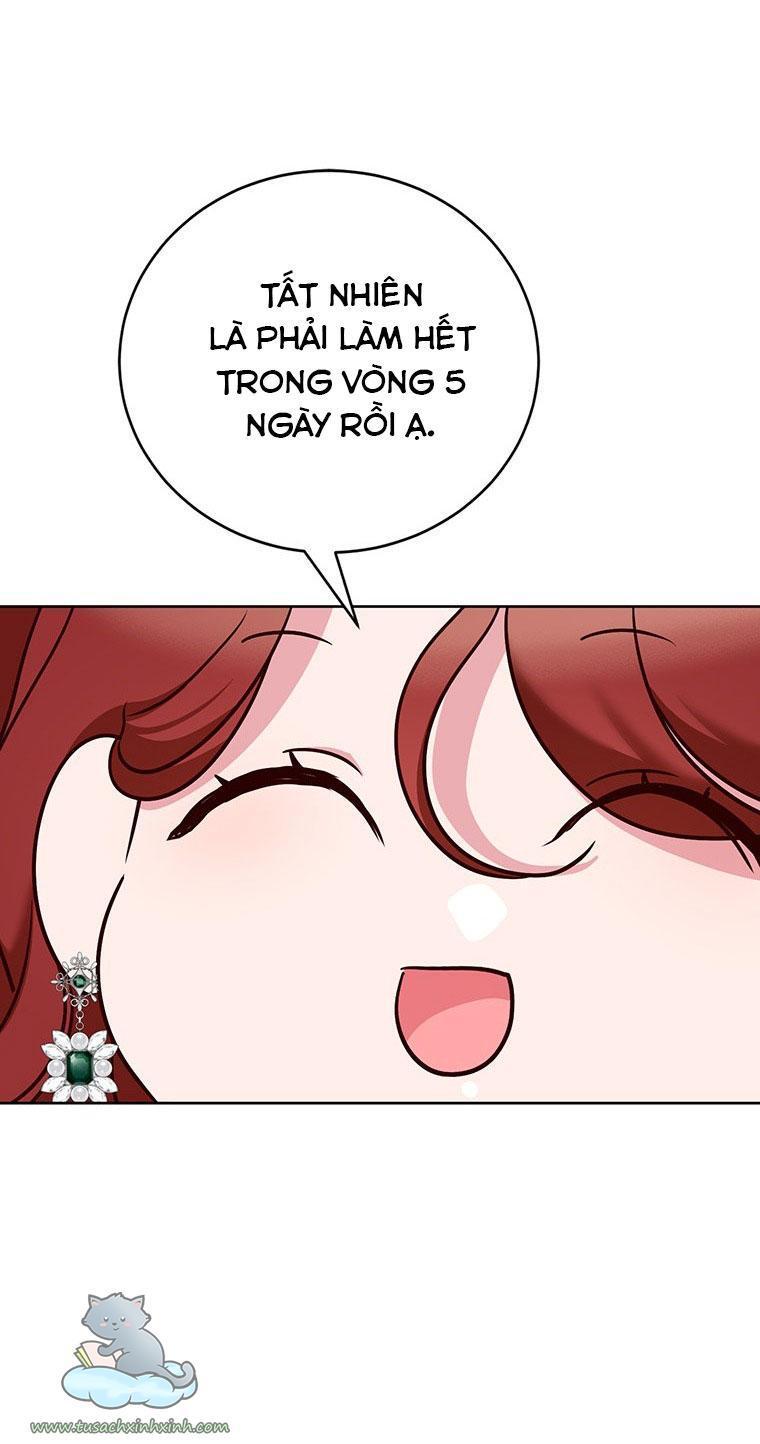 thế thì ta cứ trở thành kẻ ác thôi chapter 41 69