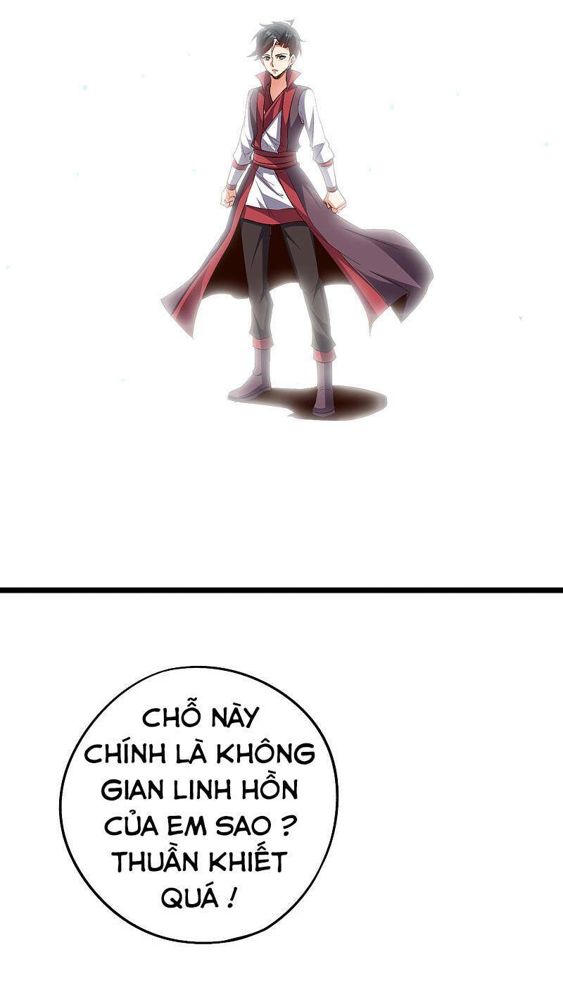 phục thiên thánh chủ chapter 127 30