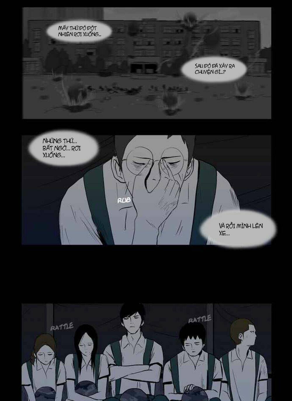 after school war activities chapter 21 7