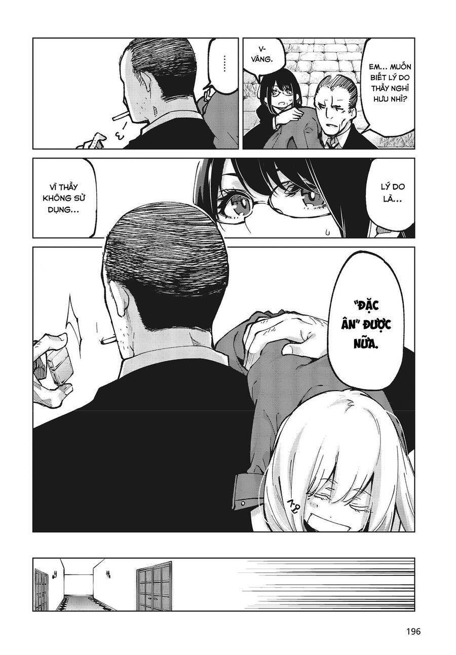 jiangshi kaitan blood chapter 69 14