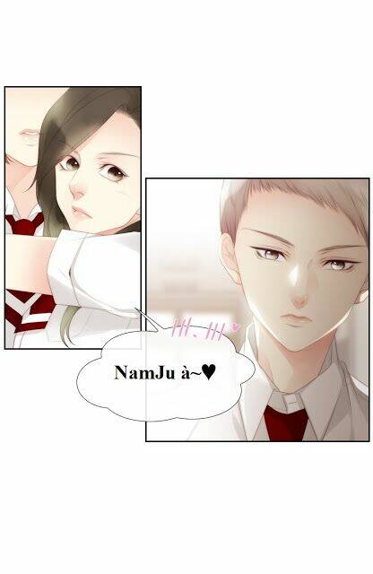 tình cờ tìm thấy tháng 7 chapter 6.2 8