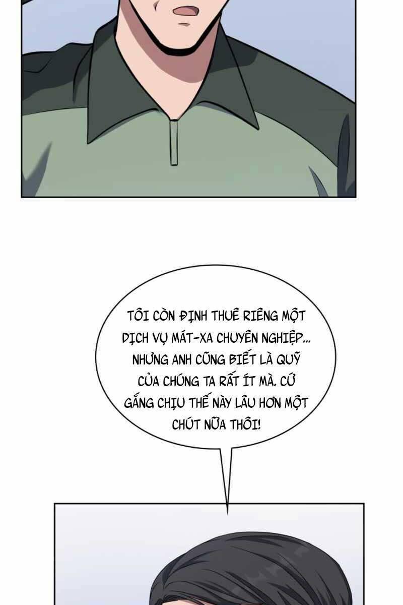 Cảnh Sát Thiên Tài Chuyển Sinh chapter 18 45