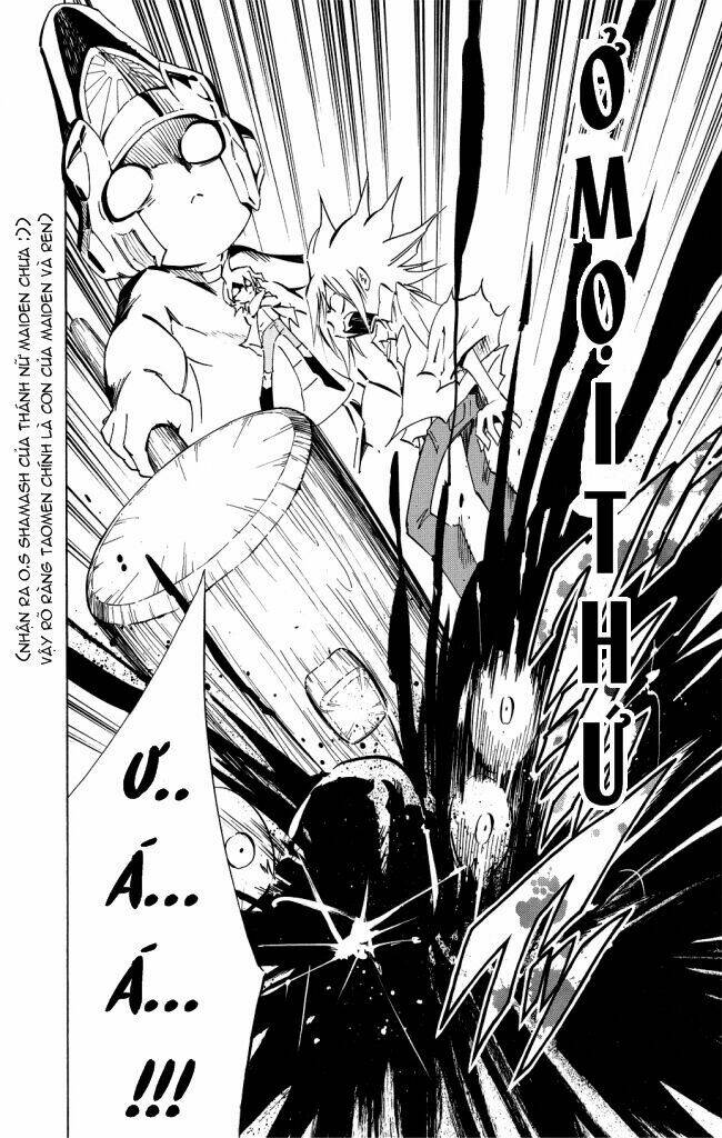 vua pháp thuật chapter 301.4 27