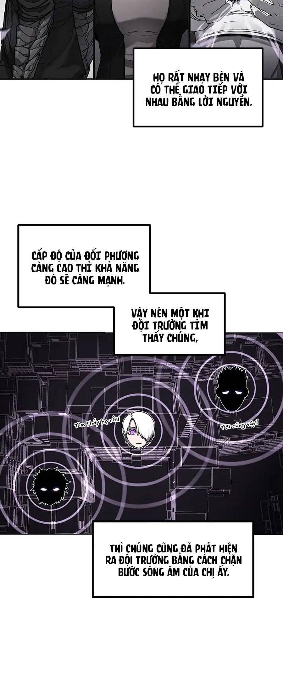 pháp sư hạng b nhanh nhất thế giới chapter 51 18