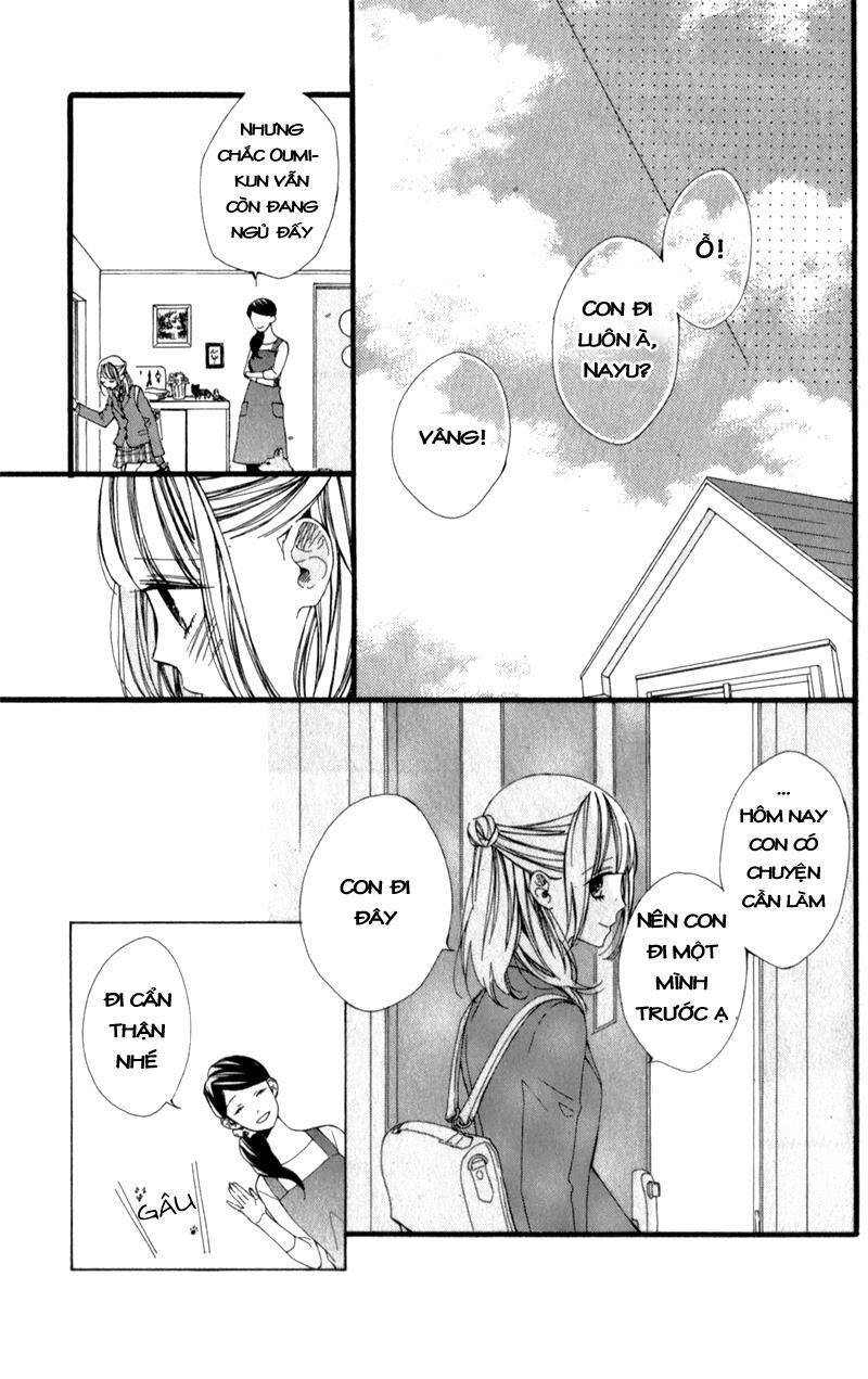 kimi ga inakya dame tte itte chapter 5 8